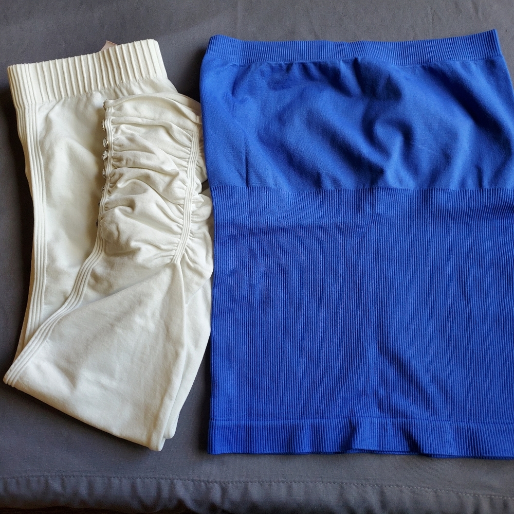 Women's One Size Fits Most Bundle
